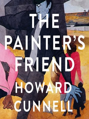 cover image of The Painter's Friend